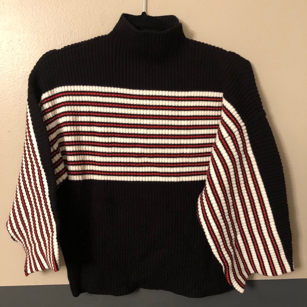 Urban Outfitters Mock Neck Sweater
